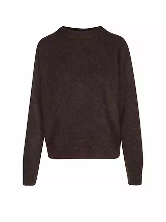 TIGER OF SWEDEN | Pull GWYNN A | braun